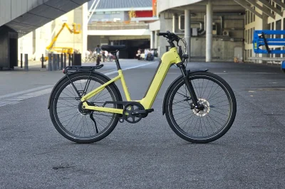 « Il avait disparu depuis 2 ans » : Kalkhoff relance son vélo électrique abordable avec un moteur inédit