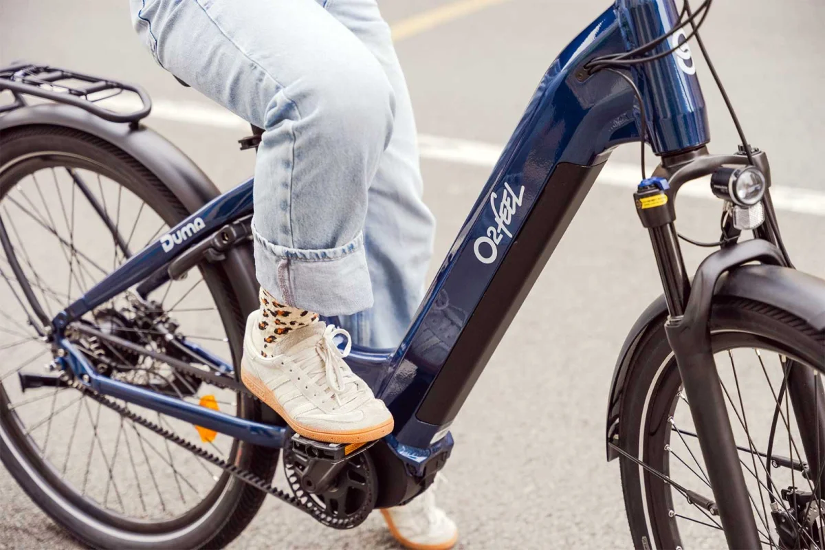 En difficulté, cette marque française de vélos électriques pourrait bientôt disparaître