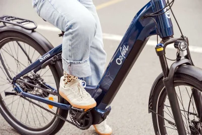 En difficulté, cette marque française de vélos électriques pourrait bientôt disparaître