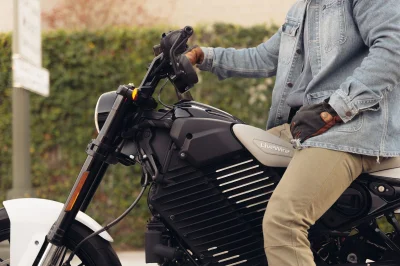 LiveWire plonge en Bourse : les investisseurs ne croient plus au pari électrique de Harley-Davidson