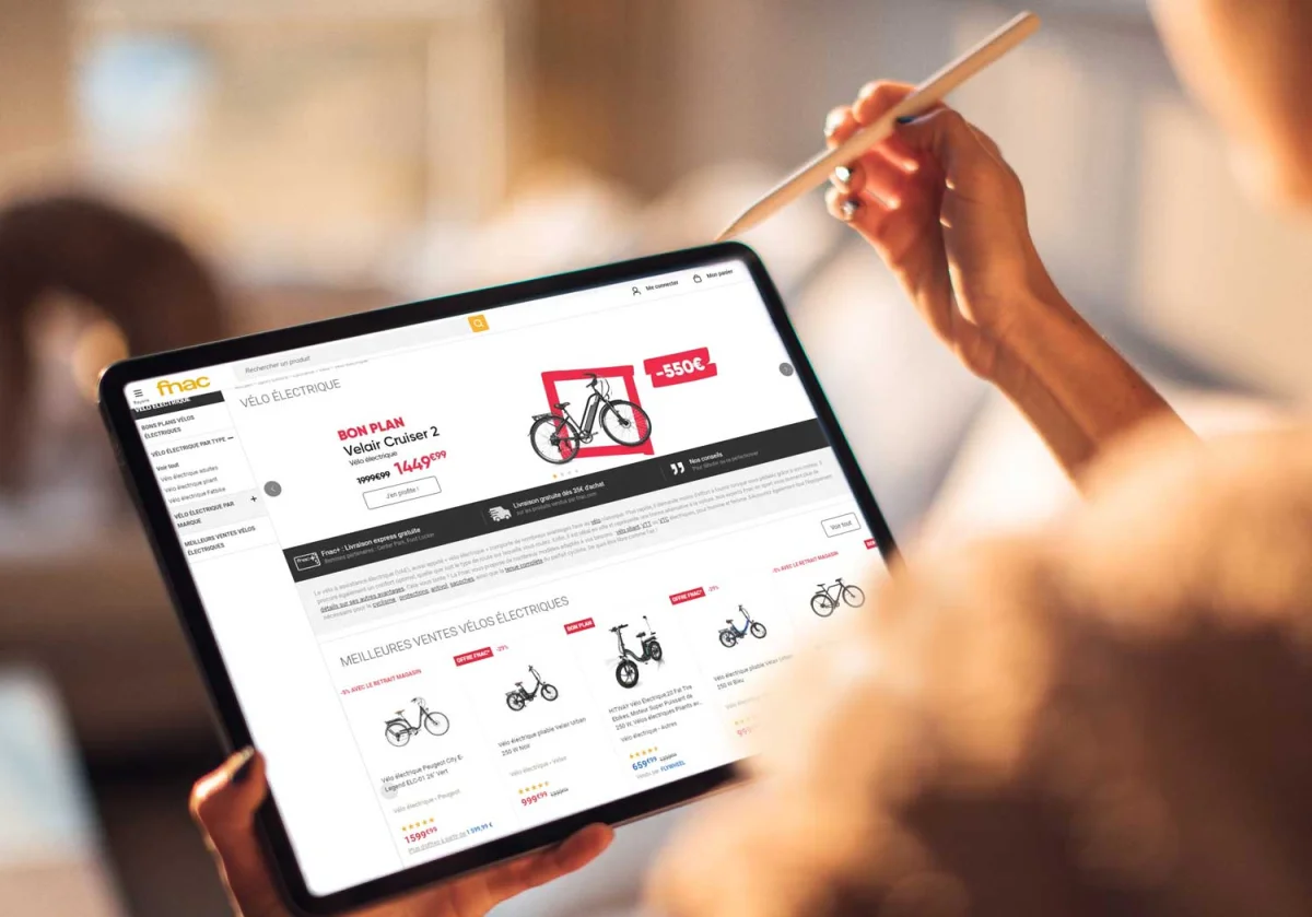 Acheter son vélo électrique sur internet : le guide complet 2026