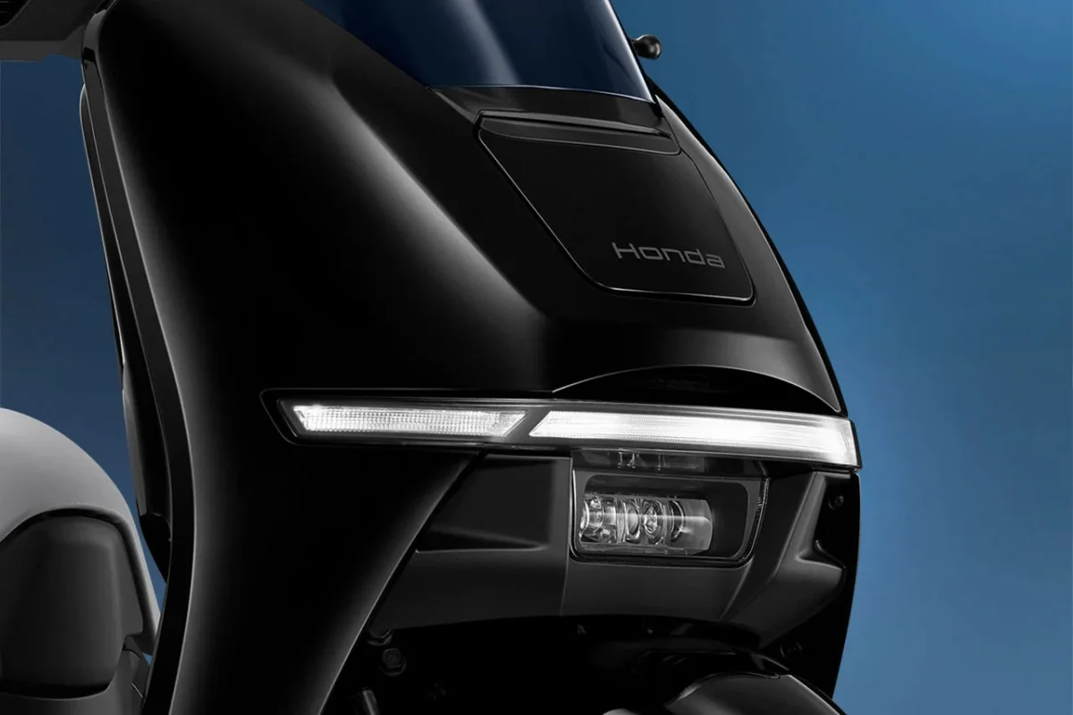 Avec ce scooter électrique à moins de 1 000 €, Honda lance sa contre-offensive en Asie