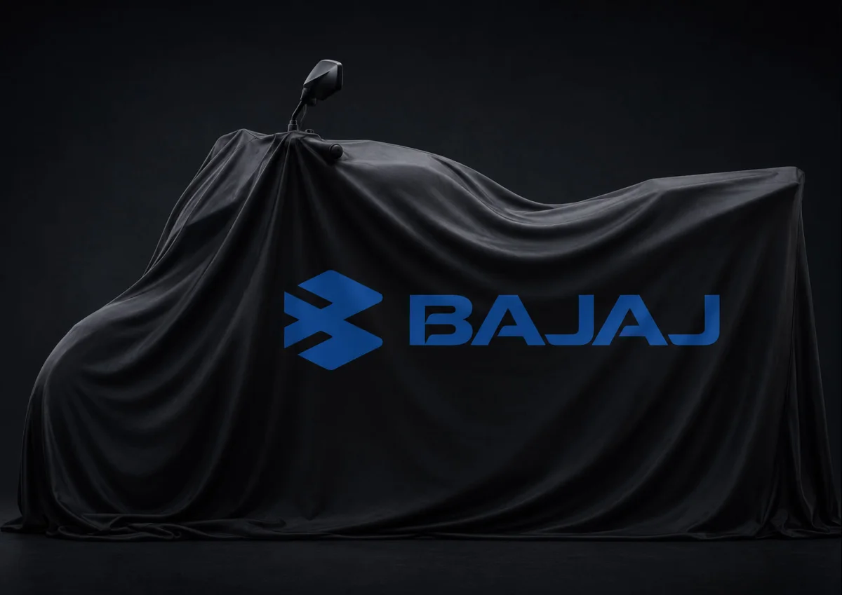 Bajaj prépare sa première moto électrique de grande série… mais elle ne sera pas lancée là où on l’attend