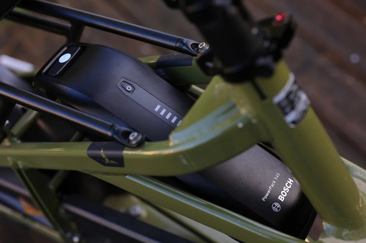 Vous achetez un vélo électrique ? Vérifiez désormais cette mention sur la batterie