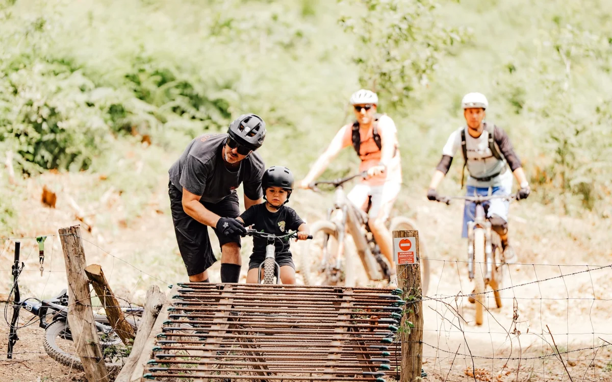 Vélo, sport, éducation : ce que la fondation Orbea change concrètement