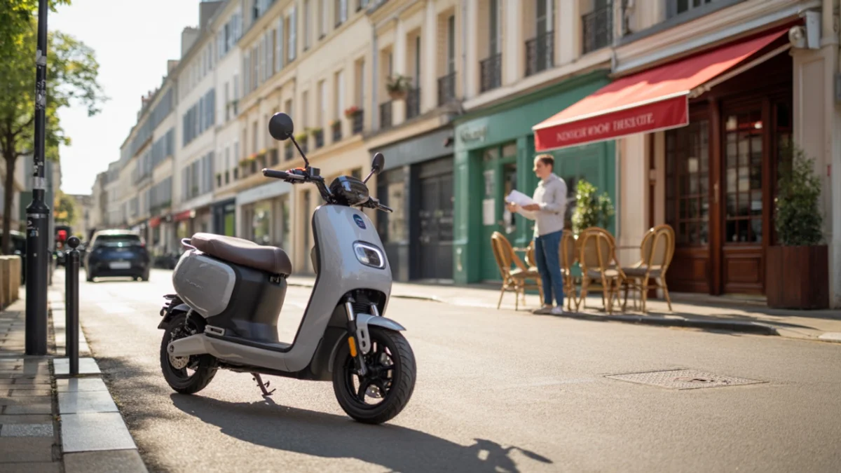 Assurance scooter : ce qui change vraiment en 2026 pour les conducteurs français