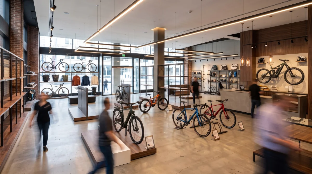 Faillites du vélo : sur 352 entreprises passées au tribunal, 15 seulement s’en sortent