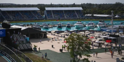 LIVE F1 – Les essais libres du Grand Prix de Miami en direct