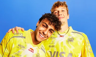 Racing Bulls passe au jaune citron pour le GP de Miami de F1