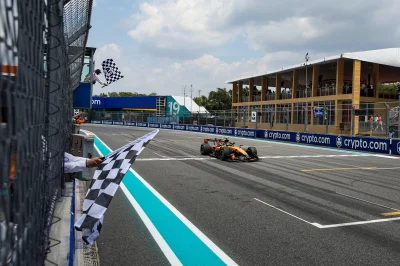 LIVE F1 : Les qualifications du GP de Miami en direct