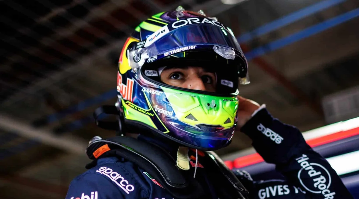 Hadjar disqualifié à Miami, Red Bull présente ses excuses