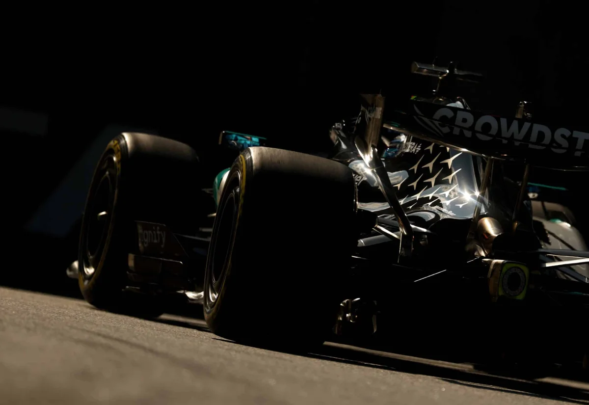 Les classements F1 après le Grand Prix de Miami