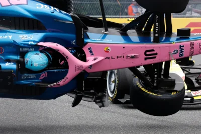 Gasly sort indemne d’un effroyable tonneau à Miami