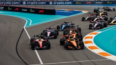 Ce que la pénalité de Leclerc change au classement général