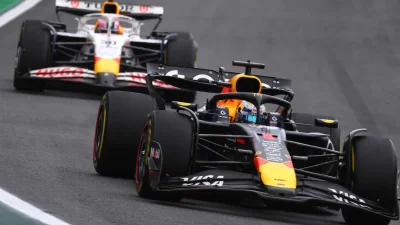 La FIA pourrait forcer Red Bull à vendre Racing Bulls