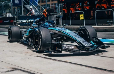 Touche pas à mon V6 : pourquoi Mercedes défend les moteurs 2026