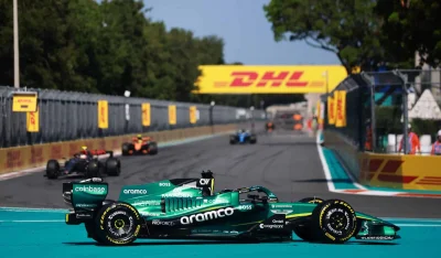 La FIA détricote officiellement le règlement 2026 de F1
