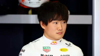 Tsunoda pourrait remplacer Ocon chez Haas en 2027