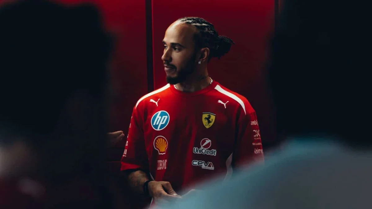 Hamilton demande plus de pouvoir pour les pilotes en F1