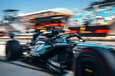 On comprend mieux pourquoi Mercedes domine avec son moteur