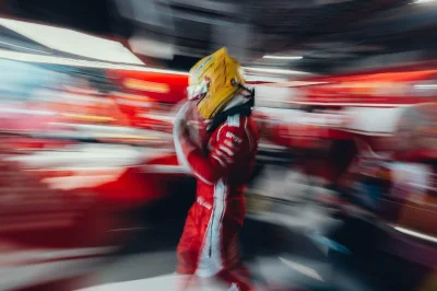 Une folle rumeur sur l’avenir d’Hamilton agite le paddock