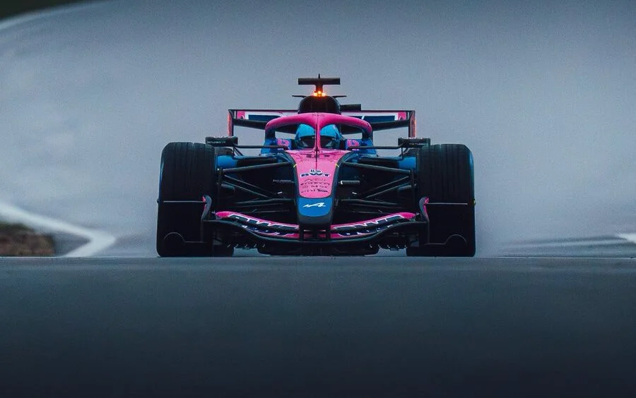 Alpine F1 va recruter un poids lourd de la FIA