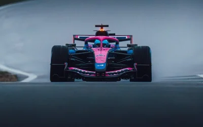 Alpine F1 va recruter un poids lourd de la FIA