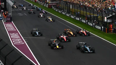 McLaren veut dynamiter le modèle Red Bull en F1