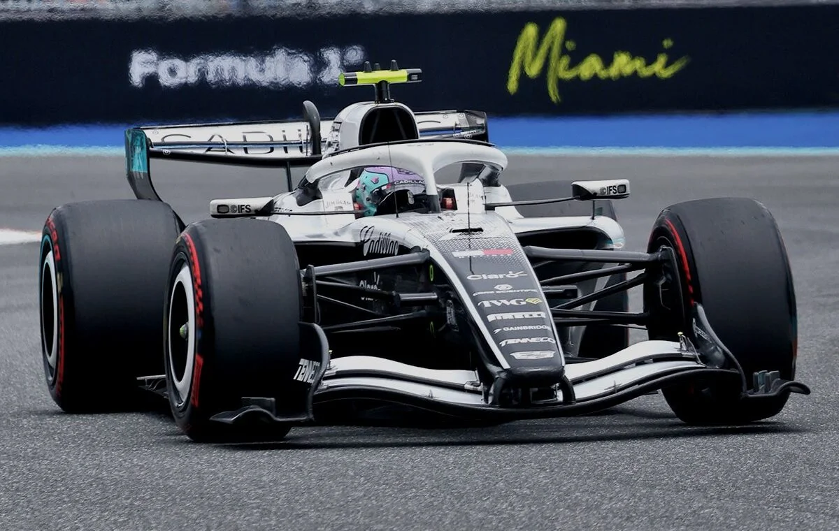 Bottas mêlé à une enquête du FBI pendant le GP de Miami