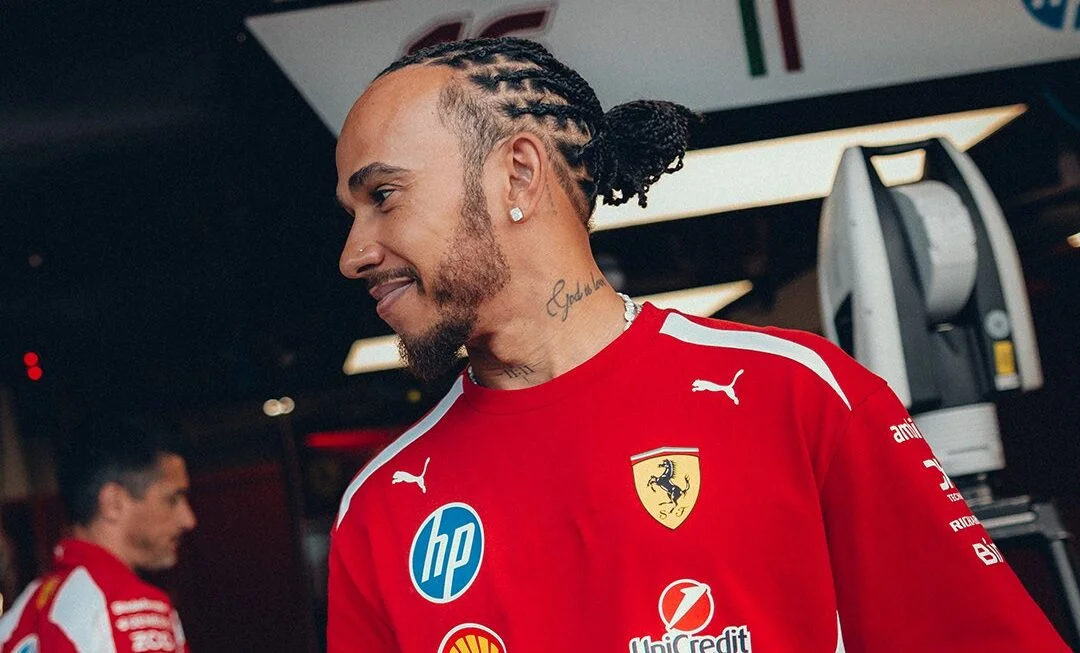 Qui pour remplacer Hamilton chez Ferrari ?