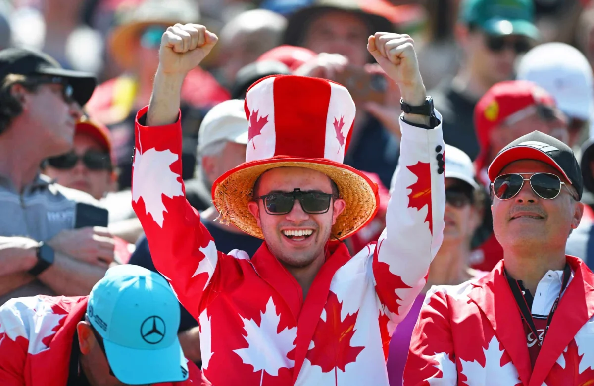 Encore une météo à surveiller pour le GP du Canada de F1