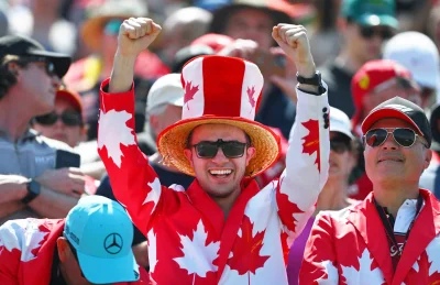 Encore une météo à surveiller pour le GP du Canada de F1