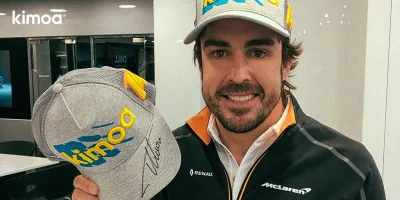 La marque d’Alonso finit en liquidation