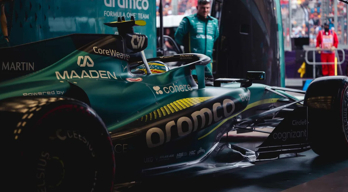 Les équipes de F1 se mobilisent pour sauver le moteur Honda