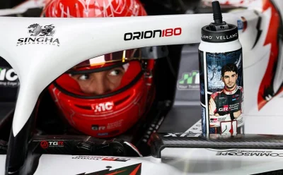 Ocon sort de ses gonds après les rumeurs de départ chez Haas