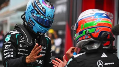 LIVE F1 : Les qualifications du GP du Canada en direct
