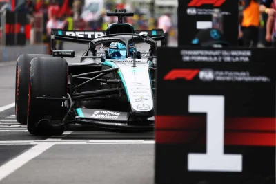 À quelle heure démarre le GP du Canada 2026 de F1 ?