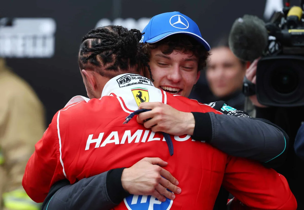Les classements F1 après le GP du Canada 2026