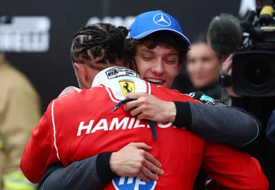 Les classements F1 après le GP du Canada 2026