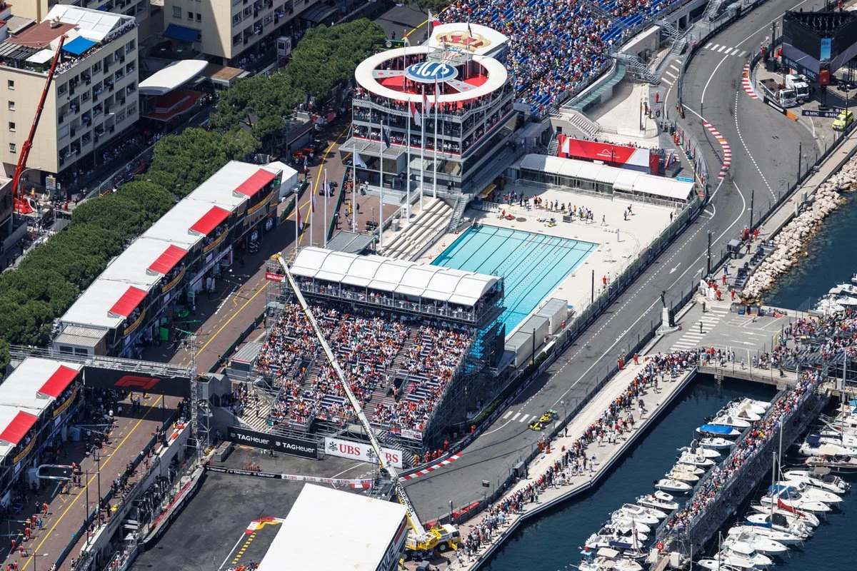 Quand se disputera le prochain GP de F1 après le Canada ?