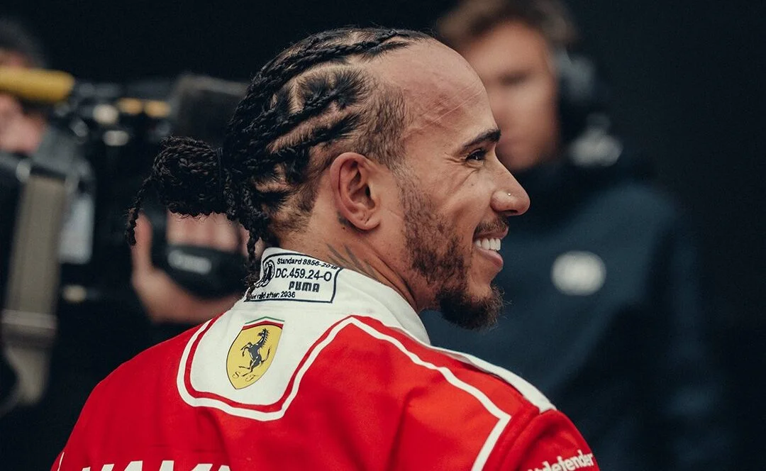 Le surnom de Lewis Hamilton qui amuse beaucoup Fred Vasseur