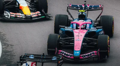 Mercedes claque la porte face au prix d’Alpine