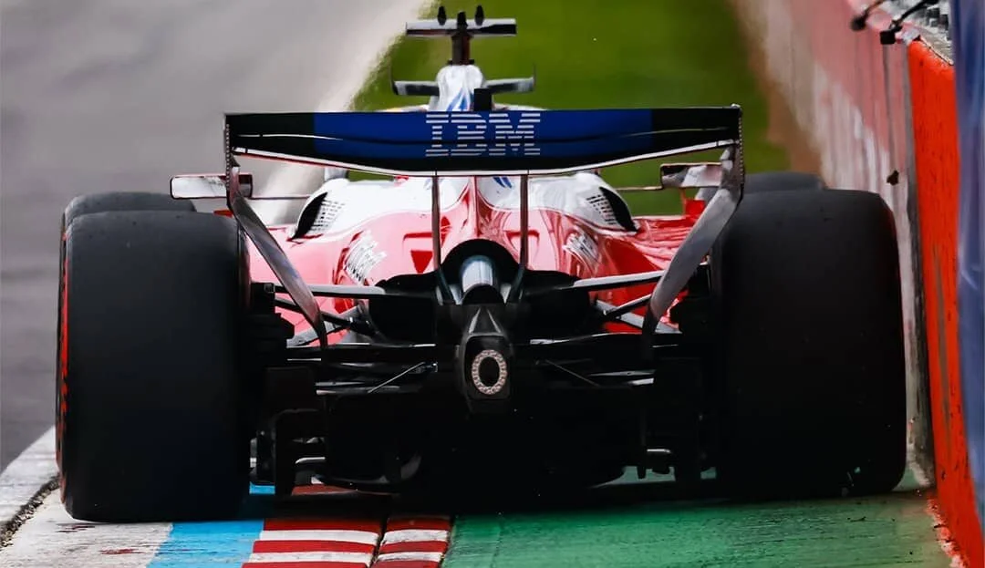 Le simulateur Ferrari devient un sujet sensible entre Hamilton et Leclerc