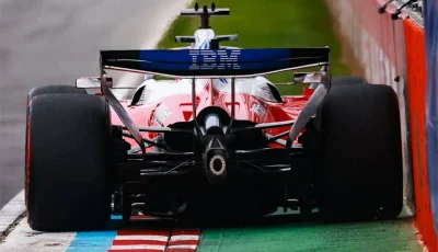 Le simulateur Ferrari devient un sujet sensible entre Hamilton et Leclerc