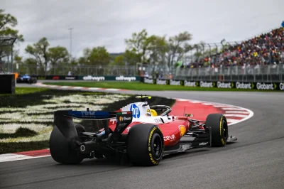 Le début d’un nouveau championnat pour Ferrari ?