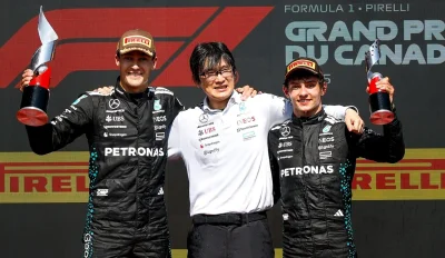 L’heure de vérité approche pour le moteur Mercedes F1