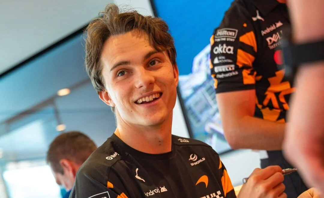 Insolite : Piastri refoulé à l’entrée du paddock de Monaco