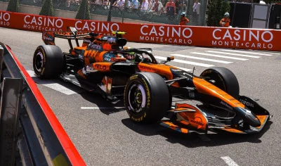 La FIA sévit après l’incident sur la McLaren de Norris à Monaco