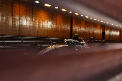 Échange tendu entre Ocon et Bearman en essais à Monaco