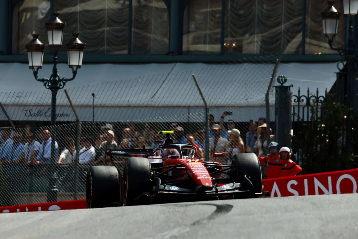 Hamilton vend la mèche ! Ferrari reçoit le feu vert de la FIA pour son moteur